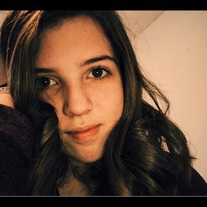 Meet your Posher, Cori